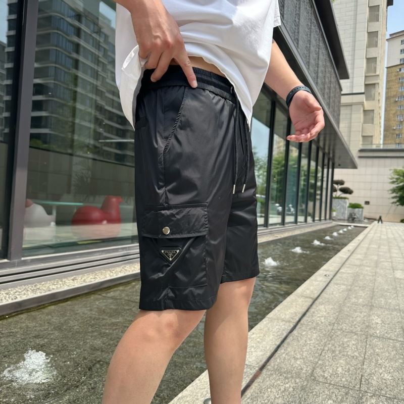 Prada Short Pants